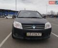 Черный Джили МК-2, объемом двигателя 1.5 л и пробегом 186 тыс. км за 1800 $, фото 1 на Automoto.ua
