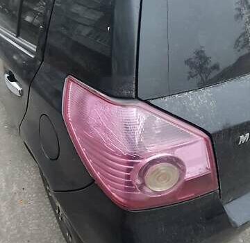 Черный Джили МК-2, объемом двигателя 1.5 л и пробегом 119 тыс. км за 2000 $, фото 11 на Automoto.ua