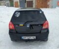 Черный Джили МК-2, объемом двигателя 1.5 л и пробегом 116 тыс. км за 2600 $, фото 8 на Automoto.ua