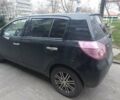 Черный Джили МК-2, объемом двигателя 1.5 л и пробегом 119 тыс. км за 2000 $, фото 13 на Automoto.ua