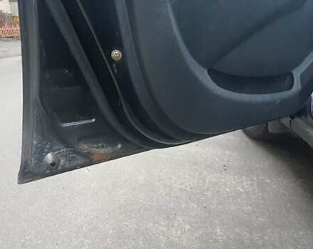 Черный Джили МК-2, объемом двигателя 1.5 л и пробегом 119 тыс. км за 2000 $, фото 12 на Automoto.ua