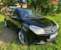 Черный Джили МК-2, объемом двигателя 1.5 л и пробегом 132 тыс. км за 2200 $, фото 1 на Automoto.ua
