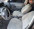 Черный Джили МК-2, объемом двигателя 1.5 л и пробегом 78 тыс. км за 3000 $, фото 6 на Automoto.ua