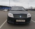 Черный Джили МК-2, объемом двигателя 1.5 л и пробегом 186 тыс. км за 1650 $, фото 1 на Automoto.ua