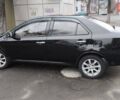 Черный Джили МК-2, объемом двигателя 1.5 л и пробегом 210 тыс. км за 3050 $, фото 3 на Automoto.ua