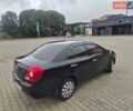 Черный Джили МК-2, объемом двигателя 1.5 л и пробегом 93 тыс. км за 2700 $, фото 2 на Automoto.ua