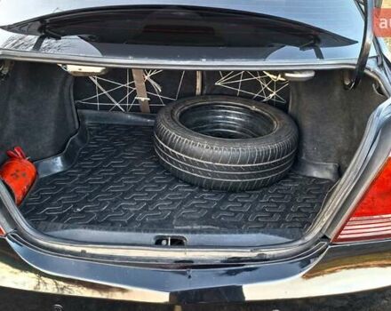 Чорний Джилі МК-2, об'ємом двигуна 1.5 л та пробігом 259 тис. км за 2550 $, фото 7 на Automoto.ua