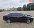 Черный Джили МК-2, объемом двигателя 1.5 л и пробегом 93 тыс. км за 2700 $, фото 3 на Automoto.ua