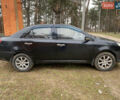 Черный Джили МК-2, объемом двигателя 1.5 л и пробегом 157 тыс. км за 2000 $, фото 3 на Automoto.ua