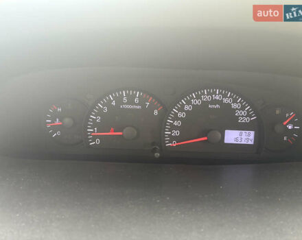 Чорний Джилі МК-2, об'ємом двигуна 1.5 л та пробігом 163 тис. км за 1173 $, фото 8 на Automoto.ua