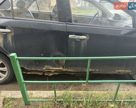 Чорний Джилі МК-2, об'ємом двигуна 1.5 л та пробігом 163 тис. км за 1173 $, фото 5 на Automoto.ua