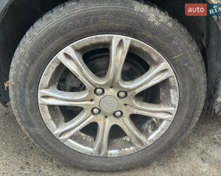 Чорний Джилі МК-2, об'ємом двигуна 1.5 л та пробігом 163 тис. км за 1173 $, фото 9 на Automoto.ua