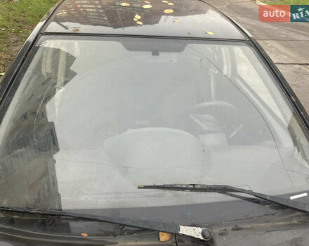 Чорний Джилі МК-2, об'ємом двигуна 1.5 л та пробігом 163 тис. км за 1173 $, фото 7 на Automoto.ua