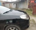Черный Джили МК-2, объемом двигателя 1.5 л и пробегом 54 тыс. км за 5300 $, фото 1 на Automoto.ua