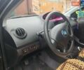 Черный Джили МК-2, объемом двигателя 1.5 л и пробегом 54 тыс. км за 5300 $, фото 12 на Automoto.ua