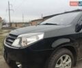 Черный Джили МК-2, объемом двигателя 1.5 л и пробегом 54 тыс. км за 5300 $, фото 5 на Automoto.ua
