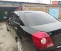 Черный Джили МК-2, объемом двигателя 1.5 л и пробегом 54 тыс. км за 5300 $, фото 2 на Automoto.ua