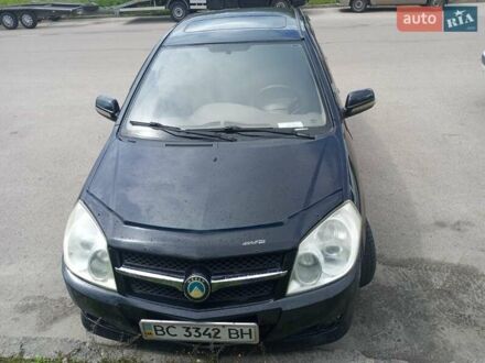 Джили МК-2 2008 в Львове на Automoto.ua Черный Джили МК-2, объемом двигателя 1.5 л и пробегом 109 тыс. км за 2300 $, фото 1 на Automoto.ua