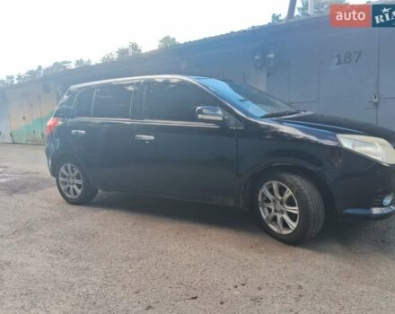 Чорний Джилі МК-2, об'ємом двигуна 1.5 л та пробігом 78 тис. км за 3000 $, фото 1 на Automoto.ua