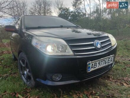 Джили МК-2 2011 в Бару на Automoto.ua Черный Джили МК-2, объемом двигателя 1.5 л и пробегом 154 тыс. км за 2999 $, фото 1 на Automoto.ua