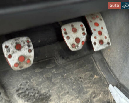 Червоний Джилі МК-2, об'ємом двигуна 1.5 л та пробігом 242 тис. км за 1300 $, фото 9 на Automoto.ua