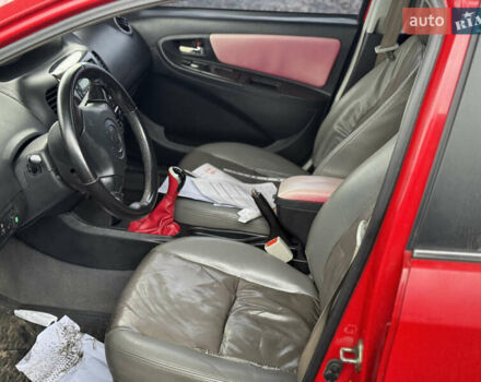 Червоний Джилі МК-2, об'ємом двигуна 1.5 л та пробігом 242 тис. км за 1300 $, фото 5 на Automoto.ua