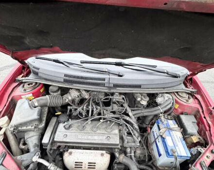 Красный Джили МК-2, объемом двигателя 1.5 л и пробегом 242 тыс. км за 1250 $, фото 22 на Automoto.ua