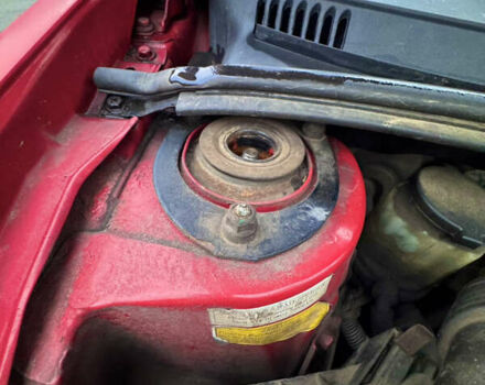 Красный Джили МК-2, объемом двигателя 1.5 л и пробегом 242 тыс. км за 1250 $, фото 25 на Automoto.ua