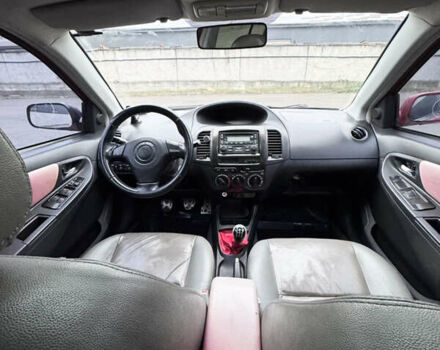 Красный Джили МК-2, объемом двигателя 1.5 л и пробегом 242 тыс. км за 1250 $, фото 13 на Automoto.ua