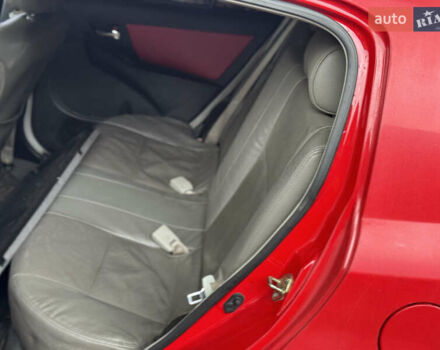 Червоний Джилі МК-2, об'ємом двигуна 1.5 л та пробігом 242 тис. км за 1300 $, фото 7 на Automoto.ua