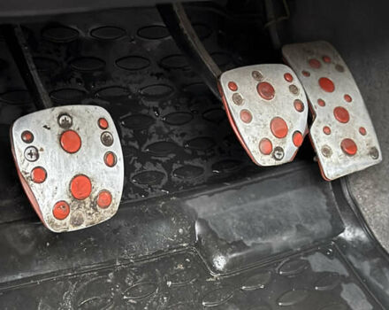 Красный Джили МК-2, объемом двигателя 1.5 л и пробегом 242 тыс. км за 1250 $, фото 21 на Automoto.ua