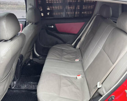 Красный Джили МК-2, объемом двигателя 1.5 л и пробегом 242 тыс. км за 1250 $, фото 12 на Automoto.ua