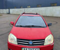 Красный Джили МК-2, объемом двигателя 1.5 л и пробегом 242 тыс. км за 1250 $, фото 3 на Automoto.ua