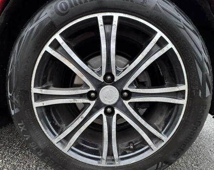 Красный Джили МК-2, объемом двигателя 1.5 л и пробегом 242 тыс. км за 1250 $, фото 27 на Automoto.ua