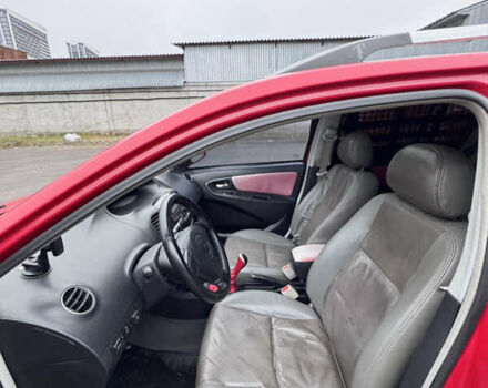 Красный Джили МК-2, объемом двигателя 1.5 л и пробегом 242 тыс. км за 1250 $, фото 11 на Automoto.ua