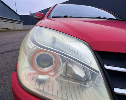 Красный Джили МК-2, объемом двигателя 1.5 л и пробегом 242 тыс. км за 1250 $, фото 28 на Automoto.ua