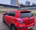Красный Джили МК-2, объемом двигателя 1.5 л и пробегом 242 тыс. км за 1250 $, фото 2 на Automoto.ua