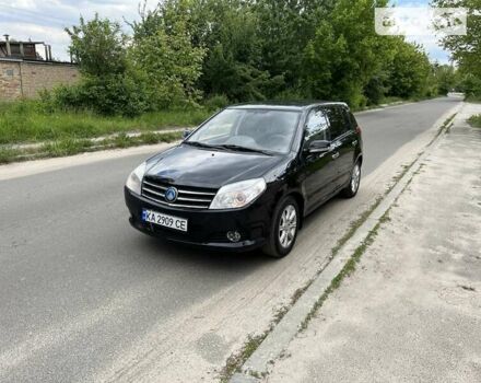 Джилі МК-2, об'ємом двигуна 1.5 л та пробігом 69 тис. км за 2800 $, фото 5 на Automoto.ua