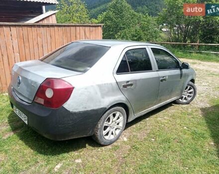 Джилі МК-2, об'ємом двигуна 1.5 л та пробігом 280 тис. км за 1500 $, фото 4 на Automoto.ua