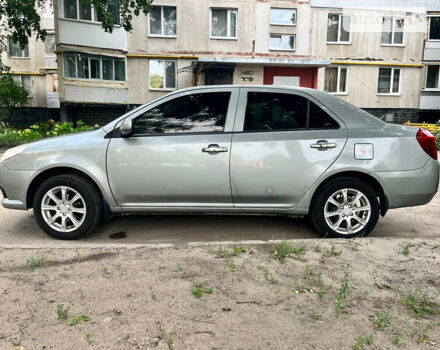 Джилі МК-2, об'ємом двигуна 1.5 л та пробігом 242 тис. км за 2950 $, фото 3 на Automoto.ua