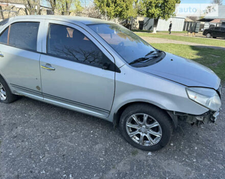 Джилі МК-2, об'ємом двигуна 1.5 л та пробігом 117 тис. км за 1500 $, фото 3 на Automoto.ua