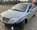 Джили МК-2, объемом двигателя 1.5 л и пробегом 145 тыс. км за 2000 $, фото 4 на Automoto.ua