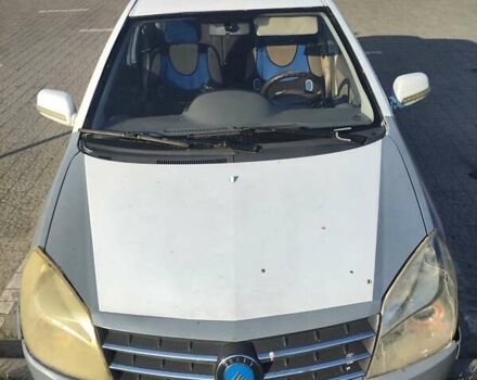 Джили МК-2, объемом двигателя 1.5 л и пробегом 294 тыс. км за 750 $, фото 1 на Automoto.ua
