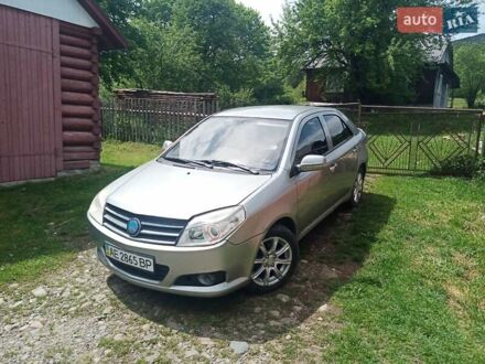 Джилі МК-2, об'ємом двигуна 1.5 л та пробігом 280 тис. км за 1700 $, фото 1 на Automoto.ua