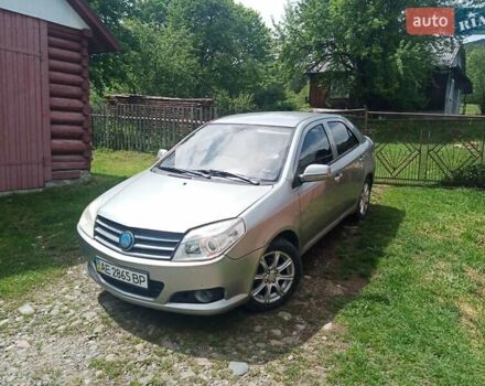 Джилі МК-2, об'ємом двигуна 1.5 л та пробігом 280 тис. км за 1700 $, фото 1 на Automoto.ua