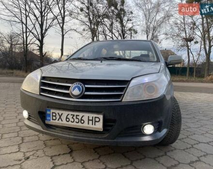 Джили МК-2, объемом двигателя 1.5 л и пробегом 145 тыс. км за 2300 $, фото 1 на Automoto.ua
