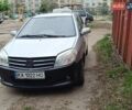 Серый Джили МК-2, объемом двигателя 1.5 л и пробегом 100 тыс. км за 1900 $, фото 1 на Automoto.ua