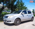 Сірий Джилі МК-2, об'ємом двигуна 1.5 л та пробігом 93 тис. км за 3400 $, фото 1 на Automoto.ua