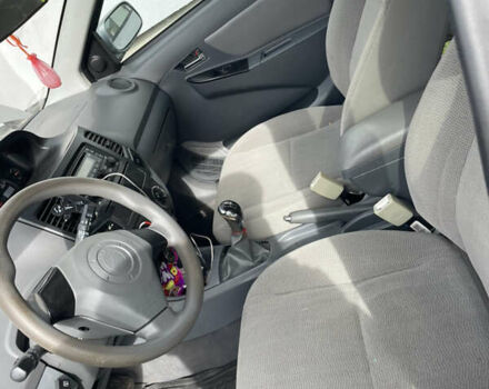 Сірий Джилі МК-2, об'ємом двигуна 1.5 л та пробігом 104 тис. км за 2700 $, фото 6 на Automoto.ua