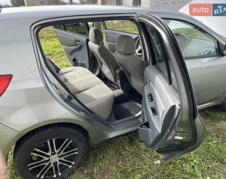 Сірий Джилі МК-2, об'ємом двигуна 1.5 л та пробігом 104 тис. км за 2700 $, фото 3 на Automoto.ua